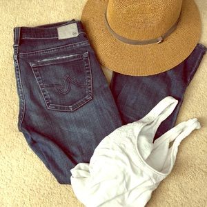 Sale: AG The Nikki Jeans!